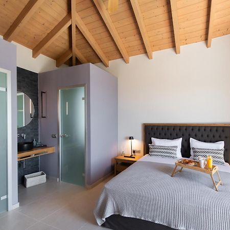 Highview Luxury Suites Katouna Exteriör bild
