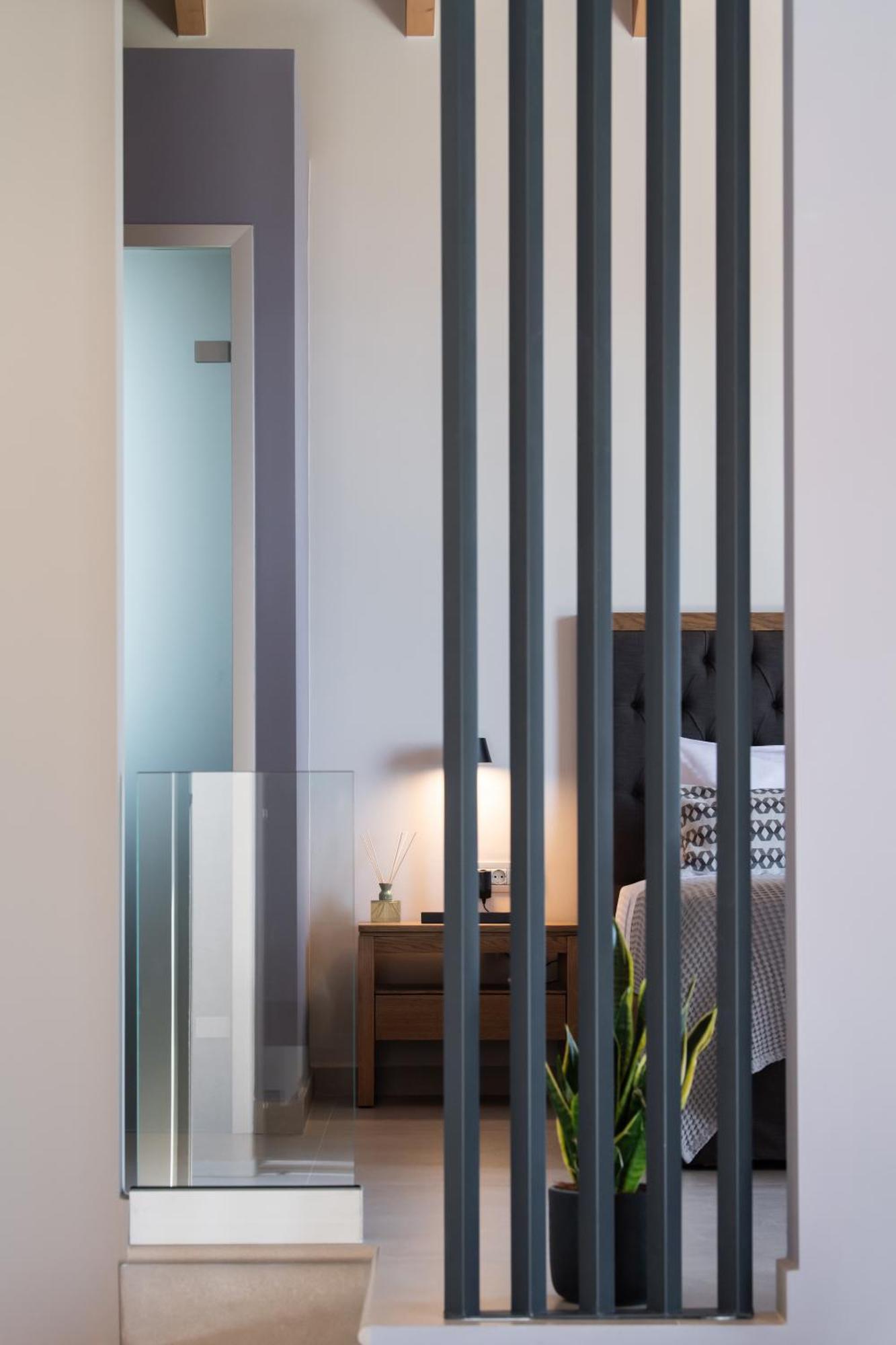 Highview Luxury Suites Katouna Exteriör bild