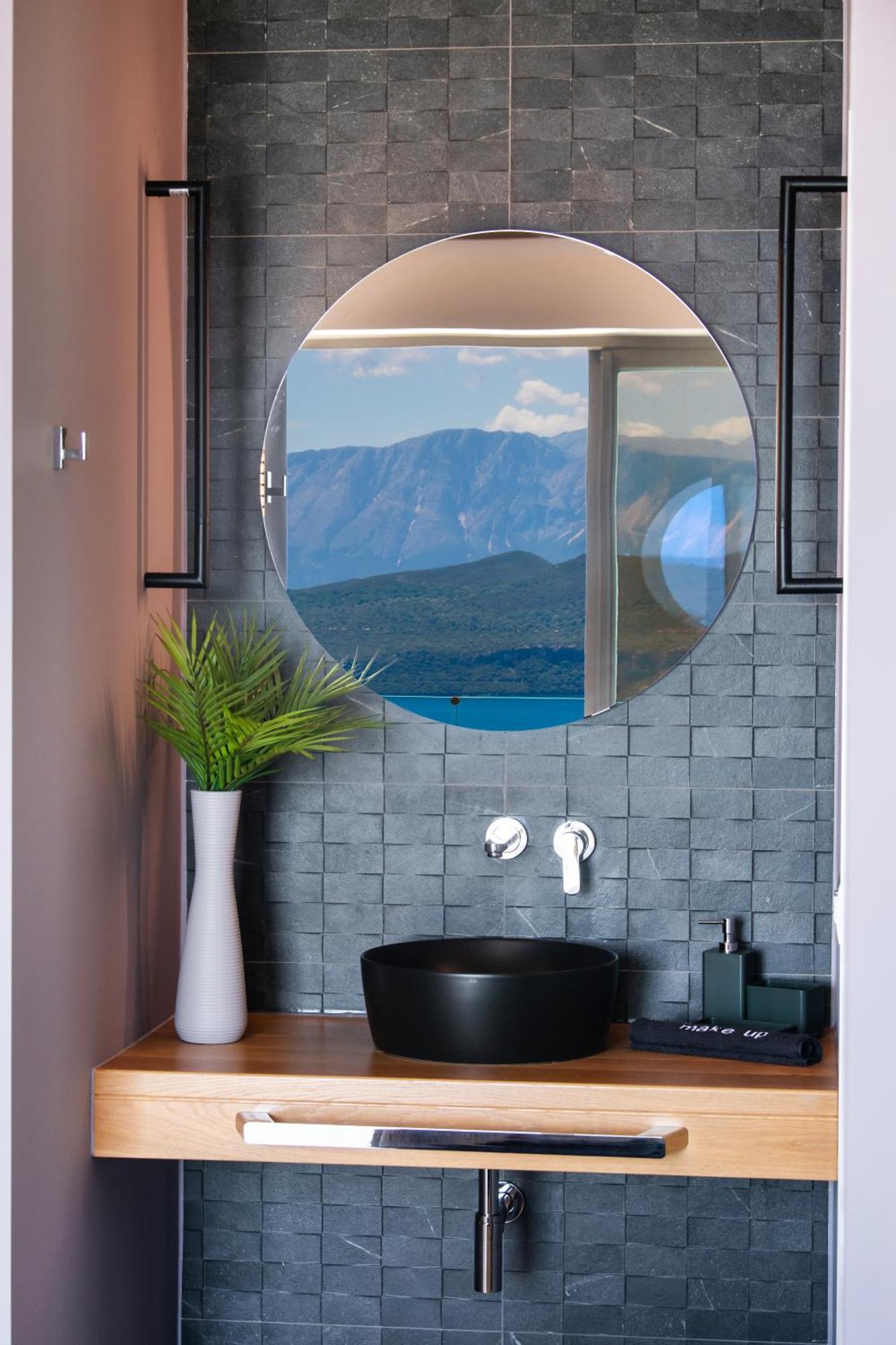 Highview Luxury Suites Katouna Exteriör bild