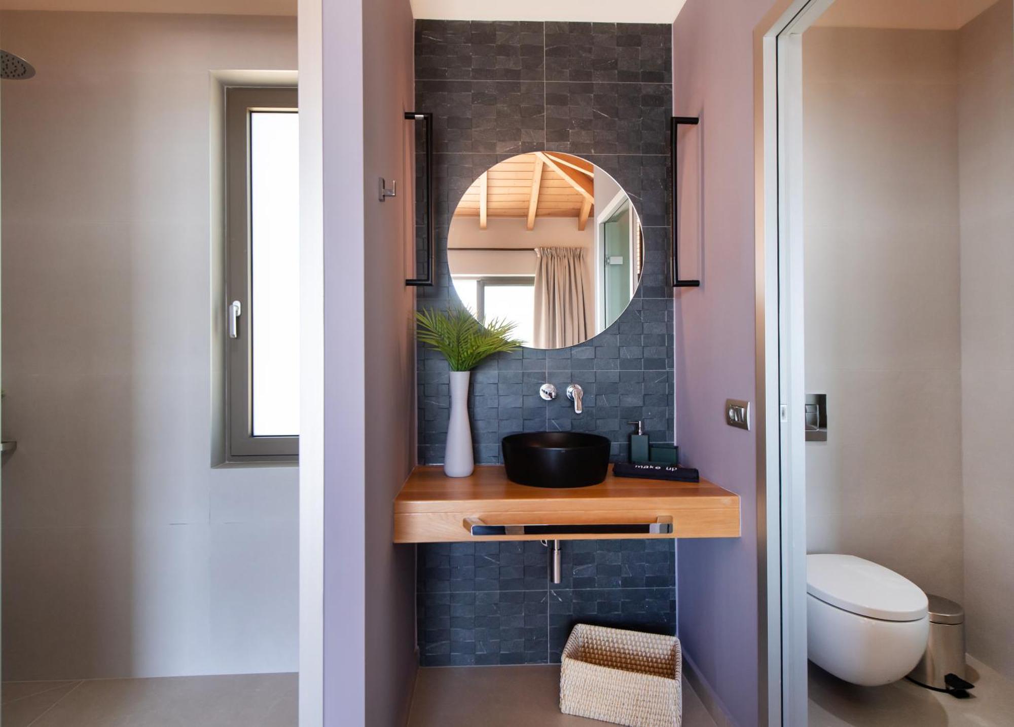 Highview Luxury Suites Katouna Exteriör bild