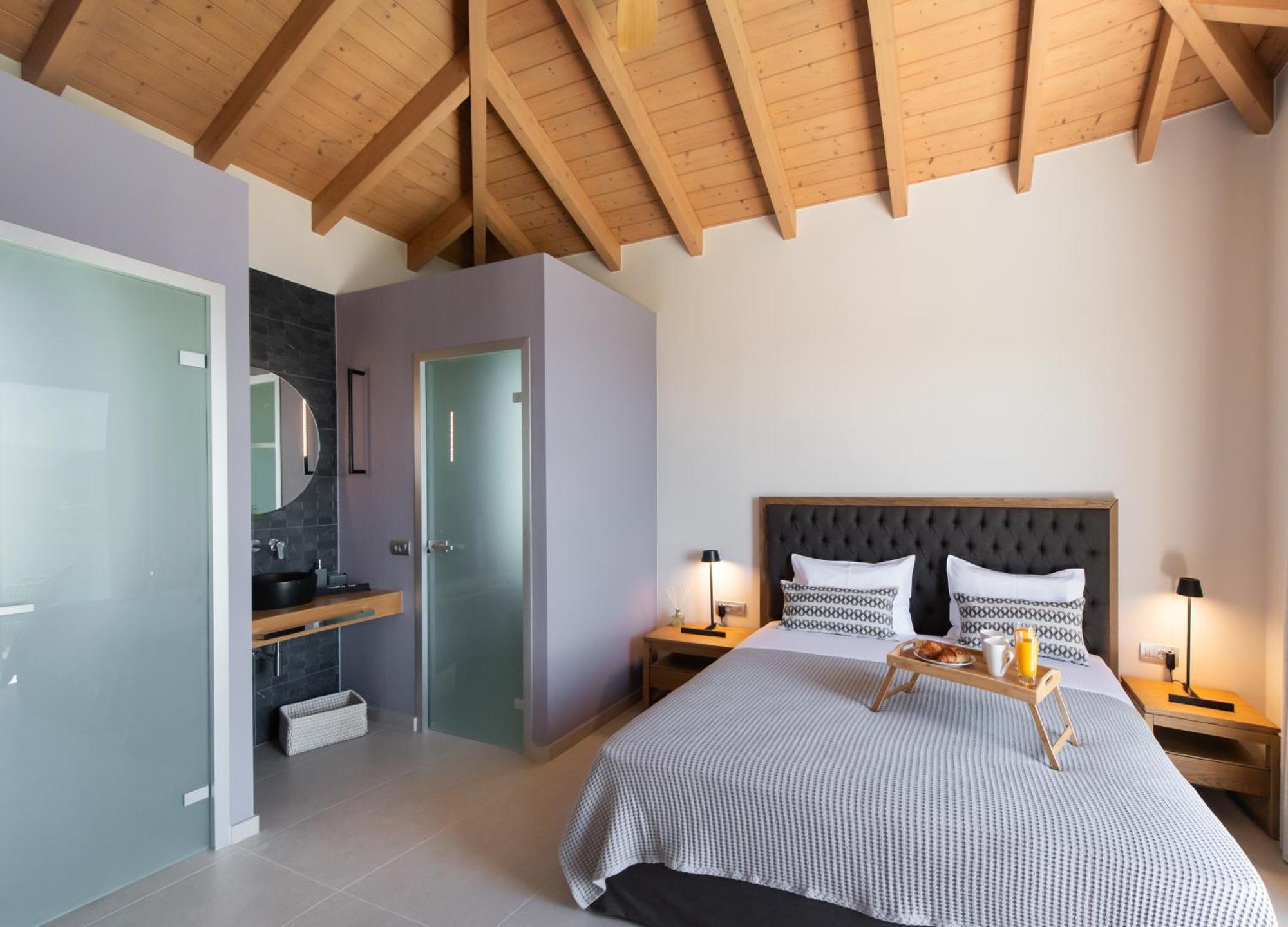 Highview Luxury Suites Katouna Exteriör bild