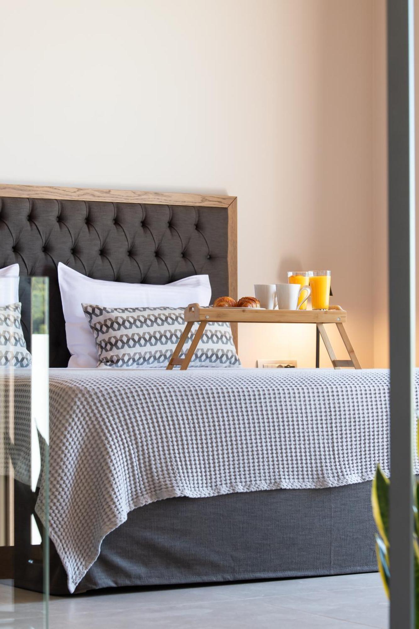 Highview Luxury Suites Katouna Exteriör bild
