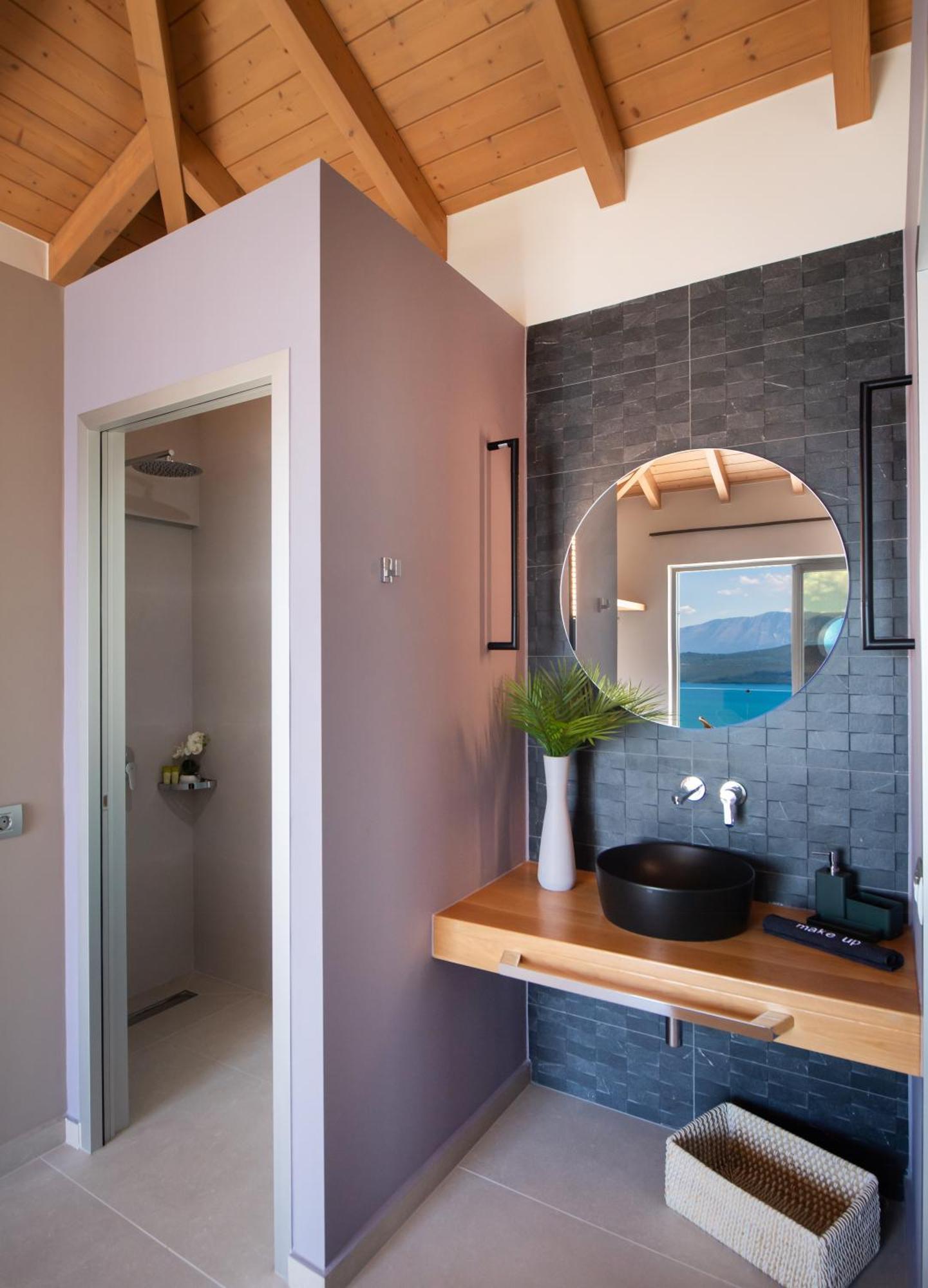 Highview Luxury Suites Katouna Exteriör bild