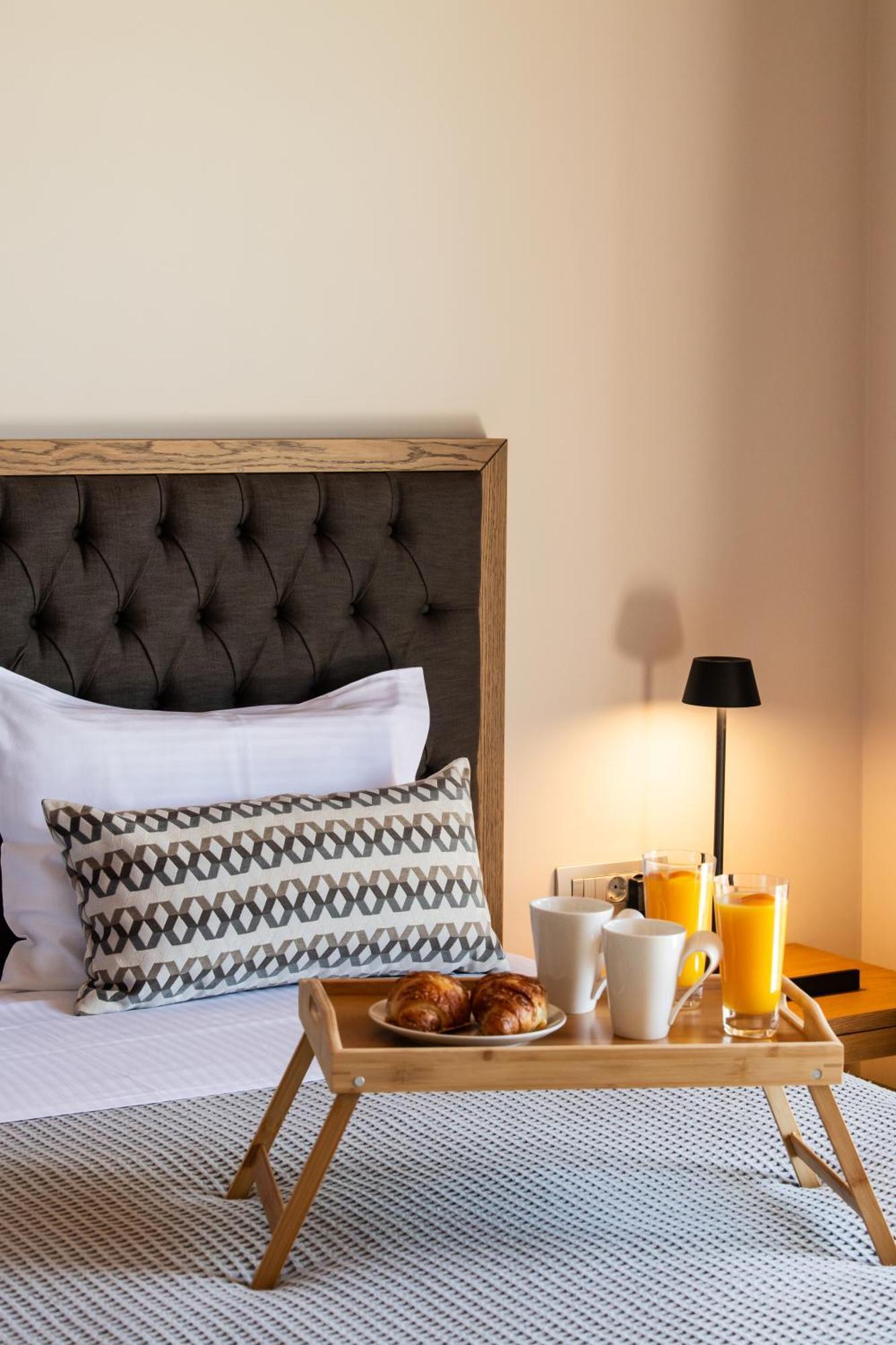 Highview Luxury Suites Katouna Exteriör bild